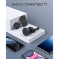 Aukey Phone Holder for Car with Super Magnetic Mount by DailySale
