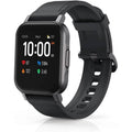 AUKEY Smartwatch Fitness Tracker 12 Activity Modes IPX6 Waterproof by DailySale