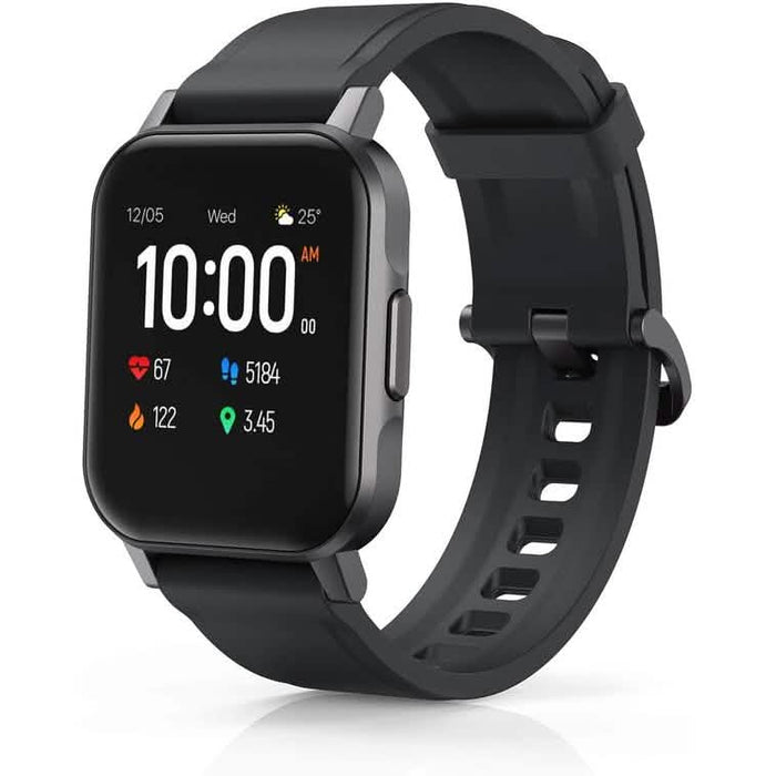 AUKEY Smartwatch Fitness Tracker 12 Activity Modes IPX6 Waterproof by DailySale