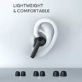 Aukey True Wireless Earbuds by DailySale