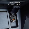 AUKEY USB C Car Charger by DailySale