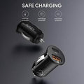 AUKEY USB C Car Charger by DailySale