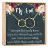 Aunt Necklace