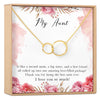 Aunt Necklace, Multiple Styles