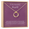 Aunt Necklace, Multiple Styles