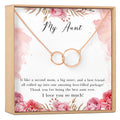 Aunt Necklace, Multiple Styles by Dear Ava