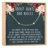 Aunt-Niece Bracelet