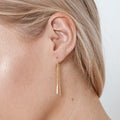 Aunt-Niece Earrings by Dear Ava