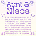 Aunt-Niece Gift Box Set by Dear Ava