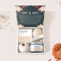 Aunt-Niece Spa Gift Box by Dear Ava