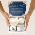 Aunt-Niece Spa Gift Box by Dear Ava