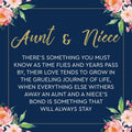 Aunt-Niece Spa Gift Box by Dear Ava