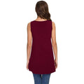 Women's Summer Casual Sleeveless V-Neck T-Shirt Tunic Blouse Tank Tops by DailySale