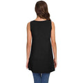 Women's Summer Casual Sleeveless V-Neck T-Shirt Tunic Blouse Tank Tops by DailySale