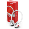 Ausget Portable Neck Fan, Bladeless Hands-Free Fan USB Rechargeable by DailySale