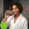Authentic African Black Soap | Organic Skincare for Clear & Glowing Skin by Duma Mbili LLC