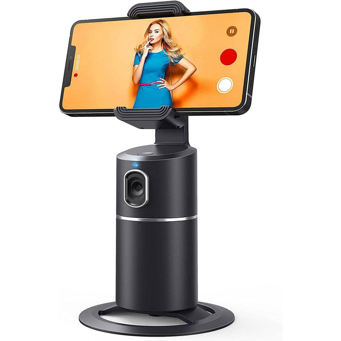 Auto Face Tracking Phone Holder by DailySale