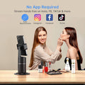 Auto Face Tracking Phone Holder by DailySale