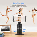 Auto Face Tracking Phone Holder by DailySale