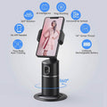 Auto Face Tracking Phone Holder by DailySale