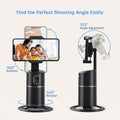 Auto Face Tracking Phone Holder by DailySale