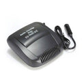 Auto Heating and Defrosting Fan by DailySale
