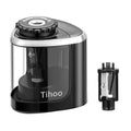 Auto Manual Electric Pencil Sharpener by DailySale