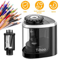 Auto Manual Electric Pencil Sharpener by DailySale