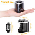 Auto Manual Electric Pencil Sharpener by DailySale
