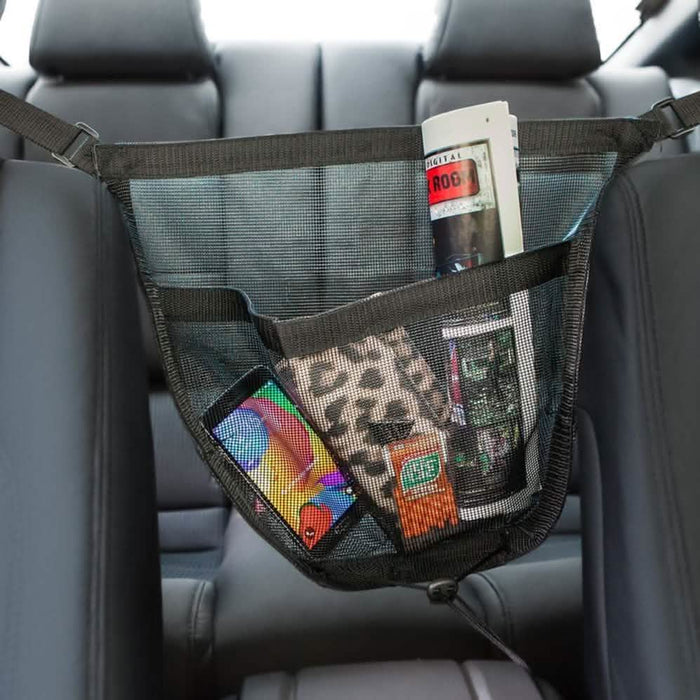 Auto Purse Organizer Caddy by DailySale