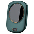 Auto Shut Off USB Coffee Mug Heating Plate with 3 Temperature Setting by DailySale