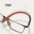 Auto Zoom TR90 Frame Sports Reading Glasses by DailySale