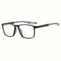 Auto Zoom TR90 Frame Sports Reading Glasses by DailySale