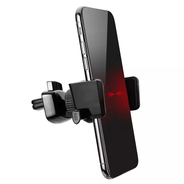 Automatic Air Vent Universal Car Mount Phone Holder for Smartphones by DailySale