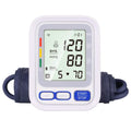 Automatic Arm Blood Pressure Monitor Digital by DailySale