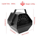Automatic Bubble Machine 25W by DailySale