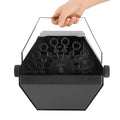 Automatic Bubble Machine 25W by DailySale