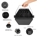 Automatic Bubble Machine 25W by DailySale