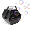 Automatic Bubble Machine 25W