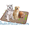 Automatic Cooling Dog Mat Washable Pet Sleeping Blanket Mat by DailySale