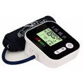 Automatic Digital Upper Arm Blood Pressure Cuff Monitor Sphygmomanometer by DailySale
