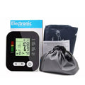 Automatic Digital Upper Arm Blood Pressure Cuff Monitor Sphygmomanometer by DailySale