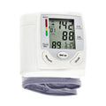 Automatic Digital Wrist Cuff Blood Pressure Monitor by DailySale