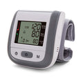 Automatic Digital Wrist Sphygmomanometer by DailySale