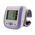 Automatic Digital Wrist Sphygmomanometer by DailySale