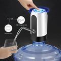 Automatic Electric Water Dispenser Pump Bottle by DailySale