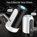 Automatic Electric Water Dispenser Pump Bottle by DailySale