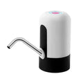 Automatic Electric Water Dispenser Pump Bottle by DailySale