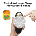 Automatic Jar Opener Electric, Safe & Easy to Use by DailySale
