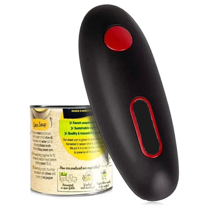 Automatic Jar Opener Electric, Safe & Easy to Use by DailySale